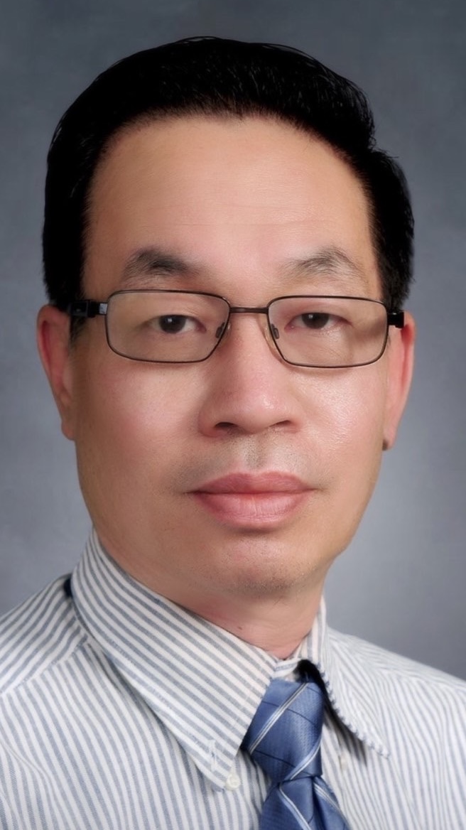 Chinh Nguyen