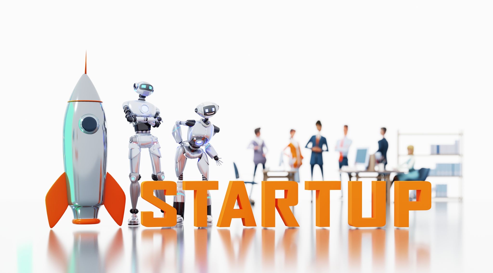 startups